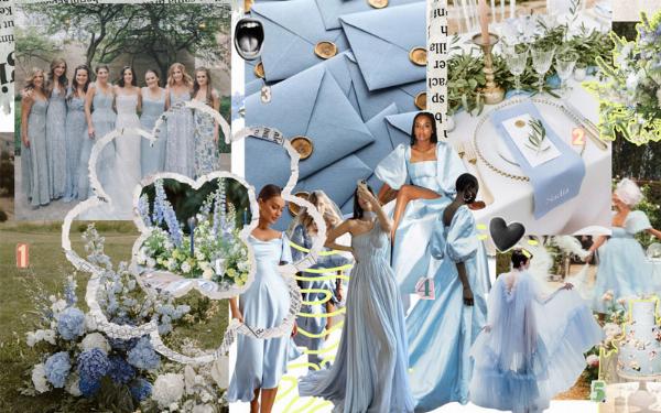 Bảng màu sắc đa dạng dành cho thiệp cưới, từ pastel nhẹ nhàng đến các tông màu trầm sang trọng, giúp cô dâu chú rể lựa chọn.