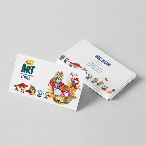 Hình ảnh các chất liệu giấy in thiệp cưới cao cấp với vân và hiệu ứng khác nhau