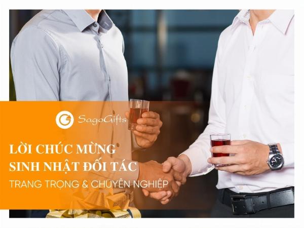 Hướng dẫn chọn lời chúc sinh nhật khách hàng – đối tác trang trọng phù hợp