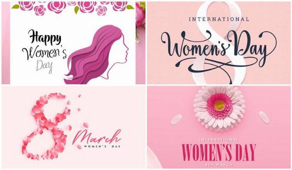 Quy trình đặt in thiệp 8/3 hài hước cho đồng nghiệp nữ tại Thiệp Xinh Online từ thiết kế đến hoàn thiện