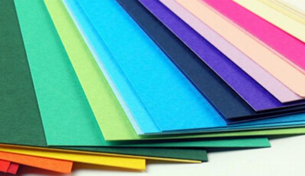 So sánh các loại chất liệu giấy Couche, Ford và giấy mỹ thuật dùng để in thiệp sinh nhật cho bé