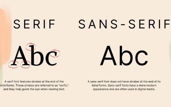 Mẫu thiệp cưới 2025 với thiết kế tập trung vào typography, kết hợp font chữ viết tay và chữ có chân trên nền tối giản