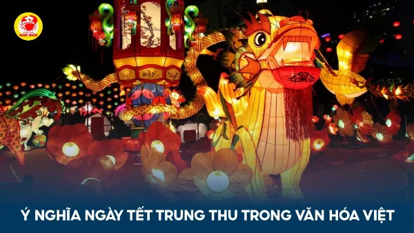 Thiệp lời chúc bằng thơ ca dao thiết kế sang trọng tinh tế